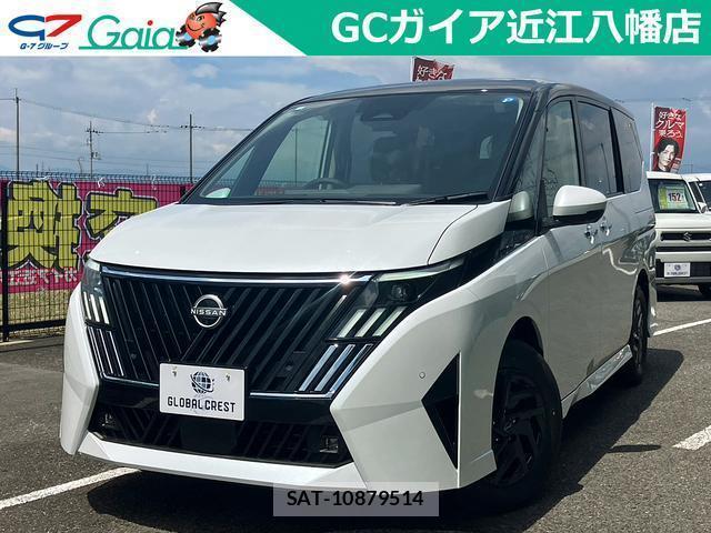 Nissan SERENA 2026-07 8546405-0