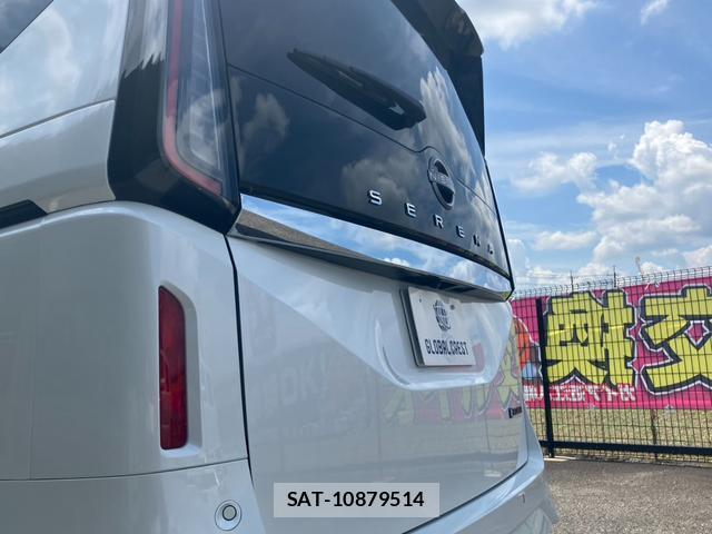 Nissan SERENA 2026-07 8546405-17