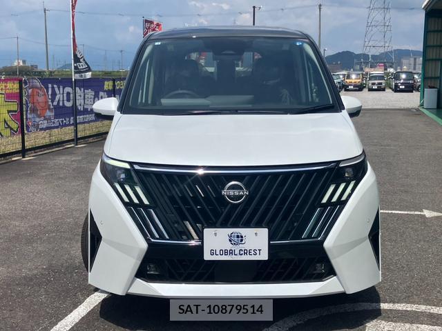 Nissan SERENA 2026-07 8546405-2