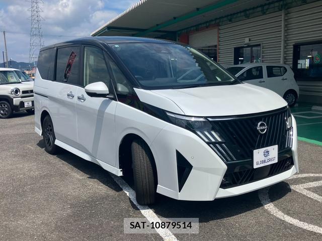 Nissan SERENA 2026-07 8546405-3