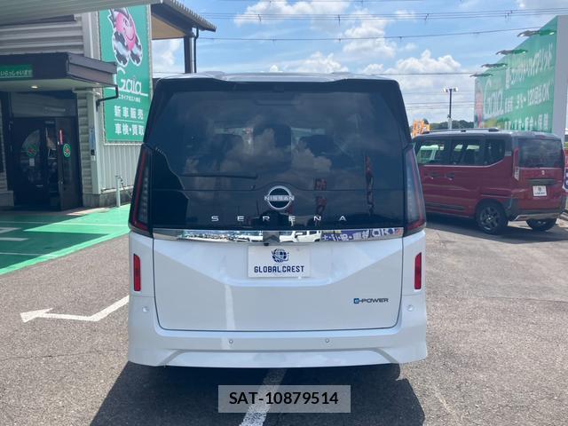 Nissan SERENA 2026-07 8546405-6
