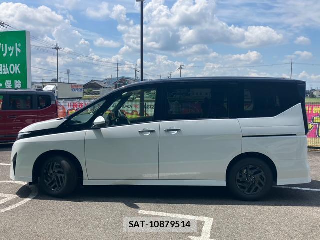 Nissan SERENA 2026-07 8546405-8