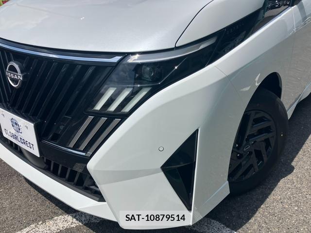 Nissan SERENA 2026-07 8546405-9