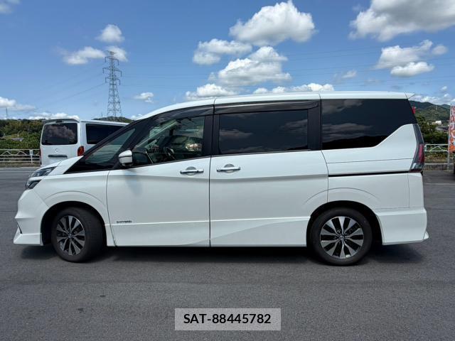 Nissan SERENA 2018-09 8546605-10