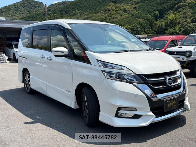 Nissan SERENA 2018-09 8546605-11