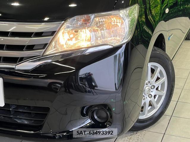 Nissan SERENA 2012-08 8546647-12