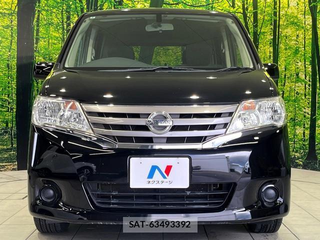 Nissan SERENA 2012-08 8546647-14