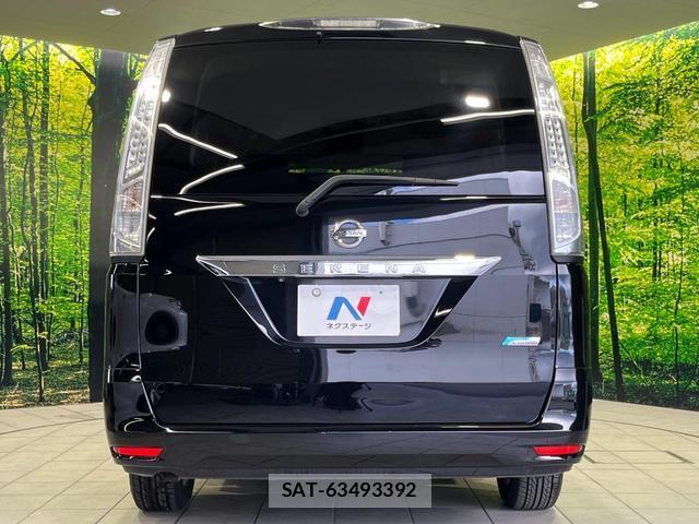 Nissan SERENA 2012-08 8546647-15