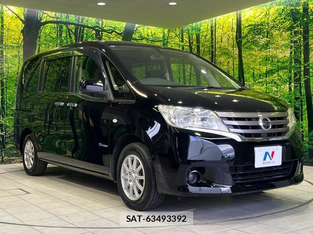Nissan SERENA 2012-08 8546647-16