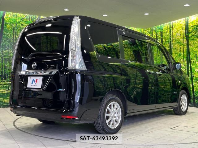 Nissan SERENA 2012-08 8546647-17