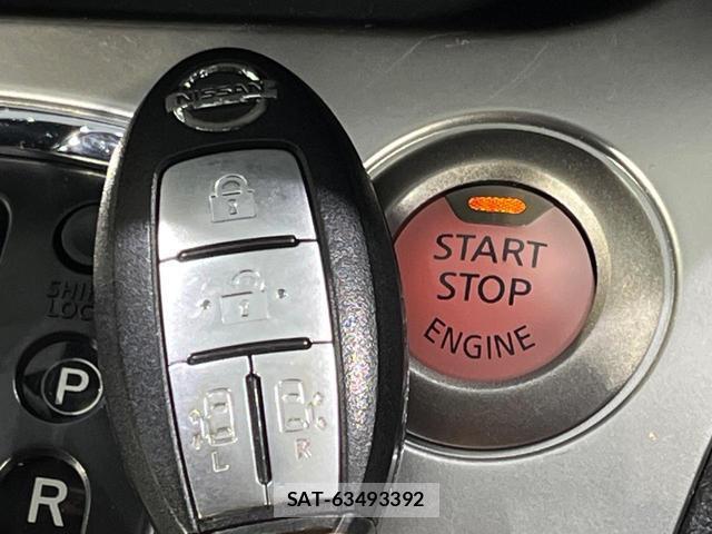 Nissan SERENA 2012-08 8546647-6