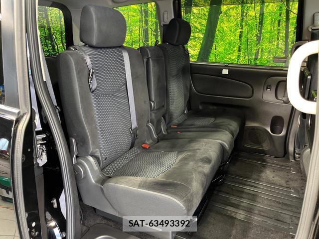 Nissan SERENA 2012-08 8546647-8