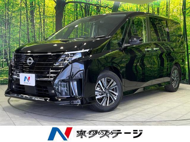Nissan SERENA 2024-09 8546649-0