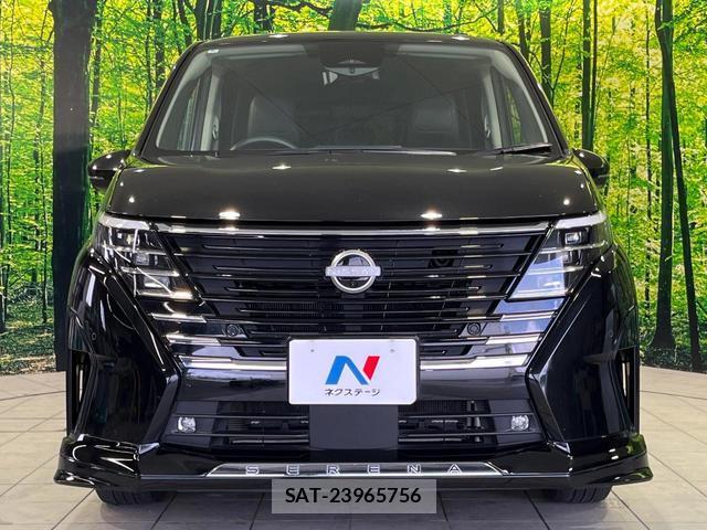 Nissan SERENA 2024-09 8546649-14