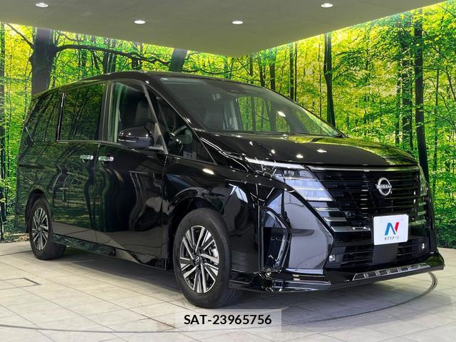 Nissan SERENA 2024-09 8546649-16