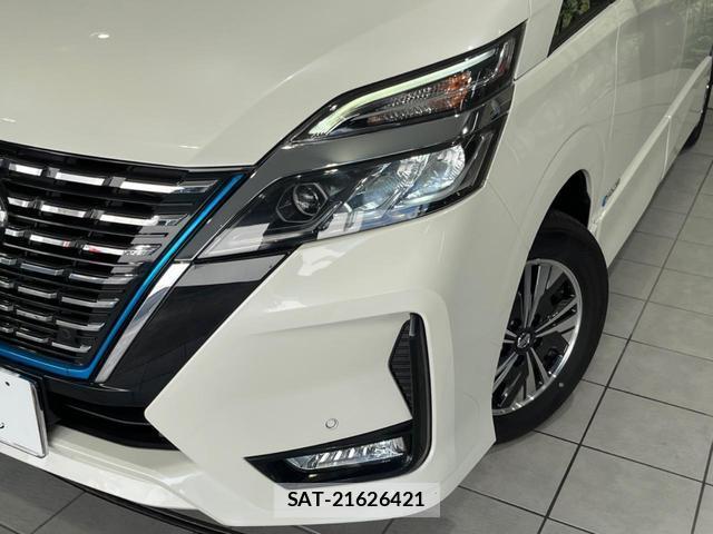 Nissan SERENA 2021-09 8546705-11