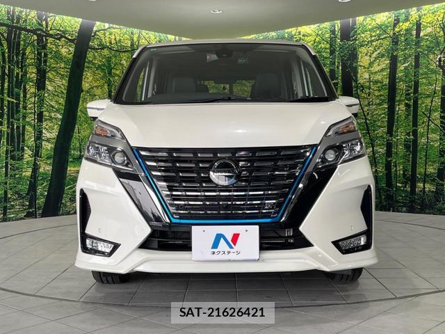 Nissan SERENA 2021-09 8546705-13