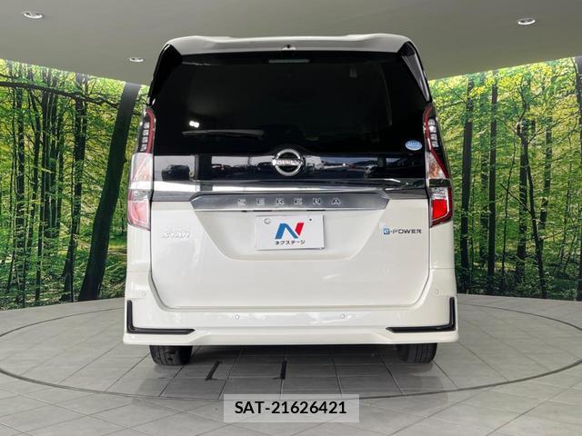 Nissan SERENA 2021-09 8546705-14