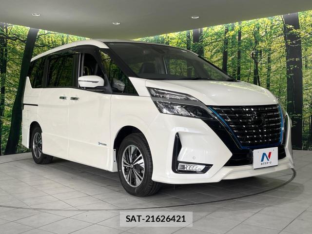 Nissan SERENA 2021-09 8546705-15