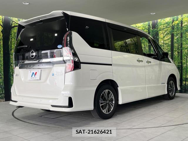 Nissan SERENA 2021-09 8546705-16