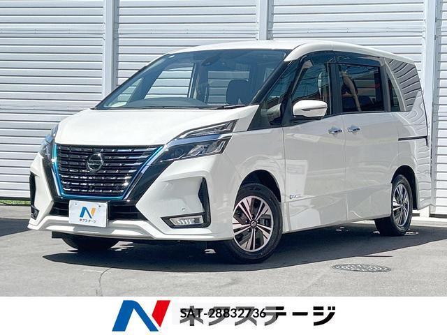 Nissan SERENA 2022-09 8546879-0