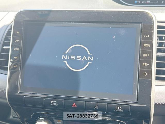 Nissan SERENA 2022-09 8546879-4