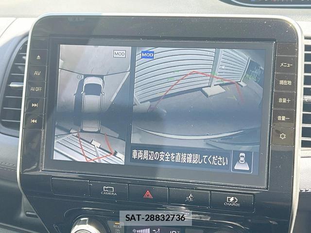 Nissan SERENA 2022-09 8546879-5