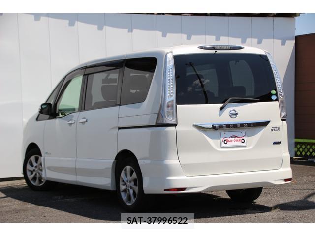 Nissan SERENA 2013-08 8547012-11