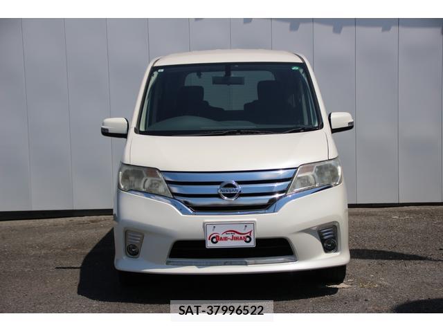 Nissan SERENA 2013-08 8547012-9