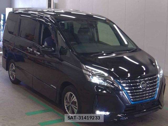 Nissan SERENA 2022-11 8547045-0