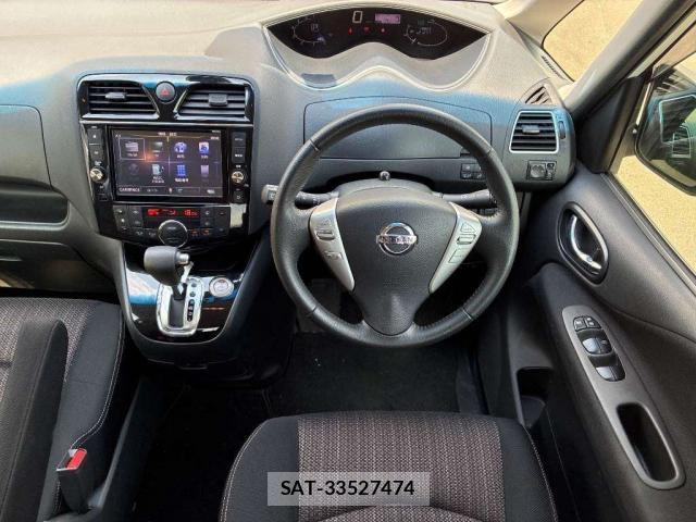 Nissan SERENA 2016-03 8547093-2