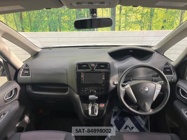 Nissan SERENA 2011-09 8547109-1