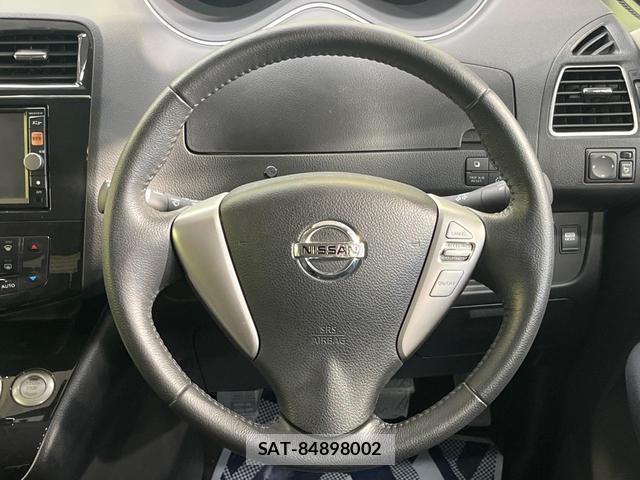 Nissan SERENA 2011-09 8547109-10