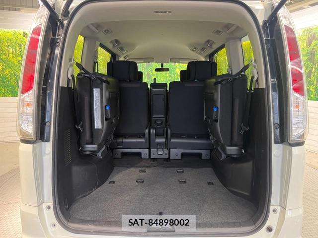 Nissan SERENA 2011-09 8547109-11
