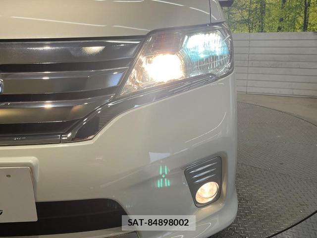 Nissan SERENA 2011-09 8547109-12