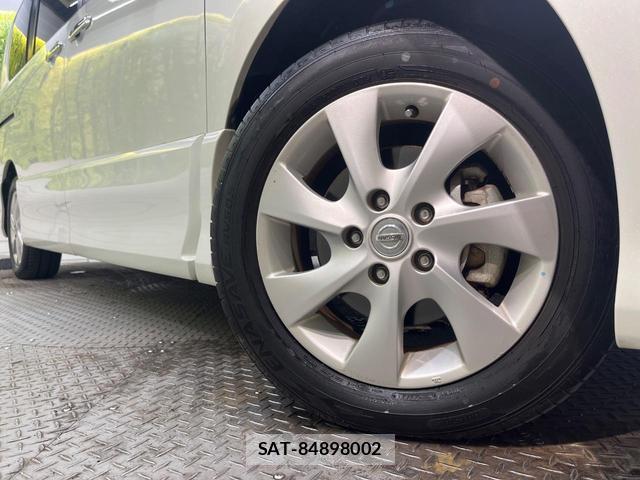 Nissan SERENA 2011-09 8547109-13