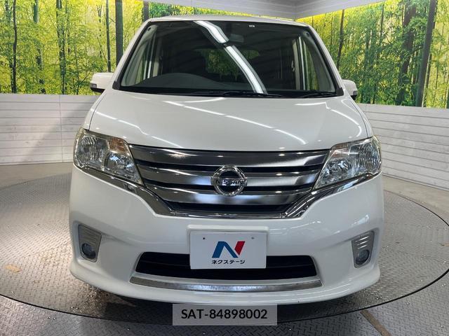 Nissan SERENA 2011-09 8547109-14