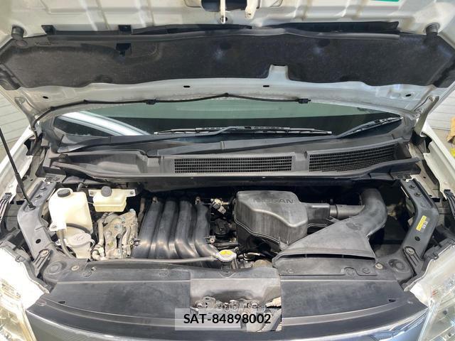 Nissan SERENA 2011-09 8547109-18