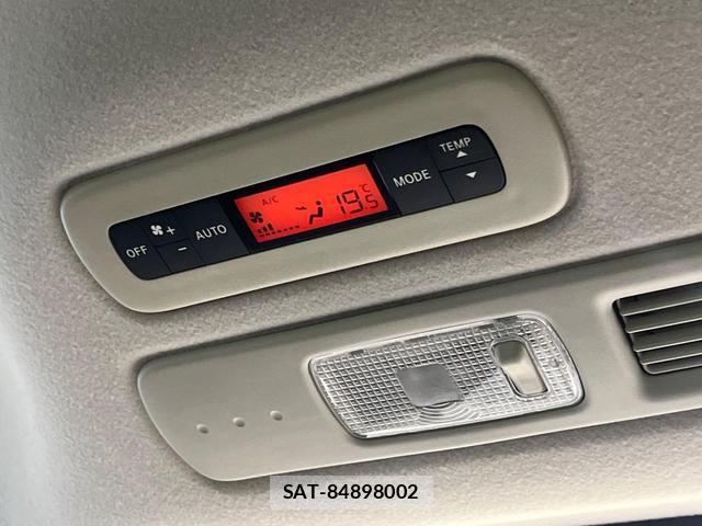 Nissan SERENA 2011-09 8547109-3