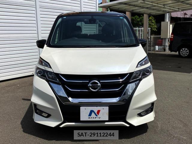 Nissan SERENA 2017-09 8547167-16