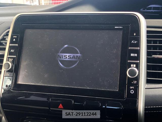 Nissan SERENA 2017-09 8547167-2