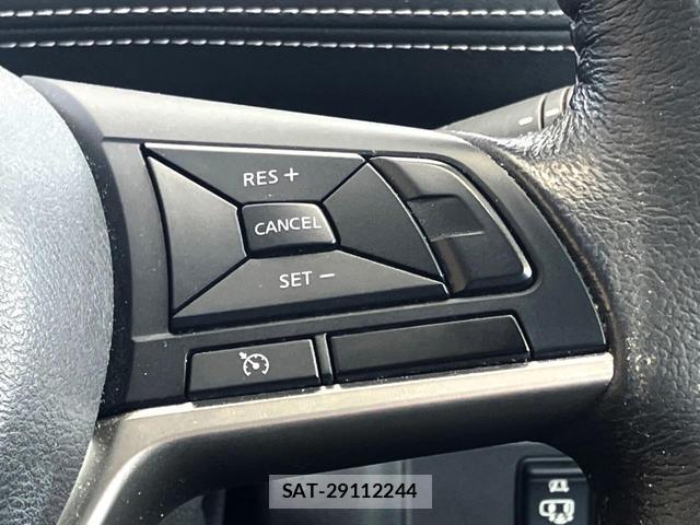 Nissan SERENA 2017-09 8547167-6
