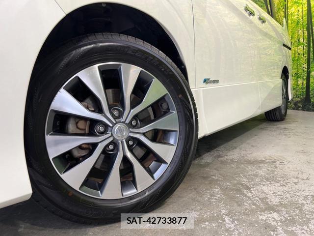 Nissan SERENA 2017-02 8547296-13