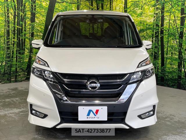 Nissan SERENA 2017-02 8547296-14