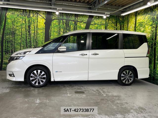 Nissan SERENA 2017-02 8547296-15