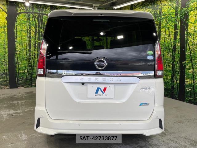 Nissan SERENA 2017-02 8547296-16