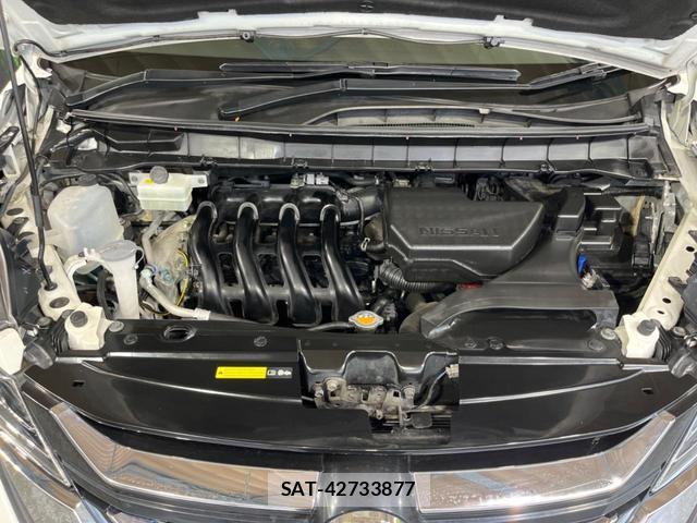 Nissan SERENA 2017-02 8547296-17
