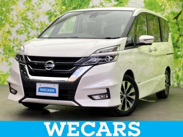Nissan SERENA 2019-03 8547373-0