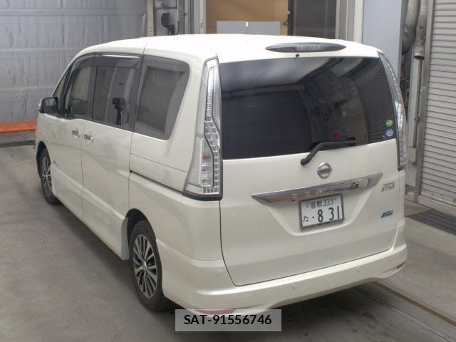 Nissan SERENA 2016-05 8547798-1