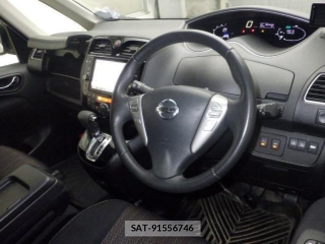 Nissan SERENA 2016-05 8547798-2